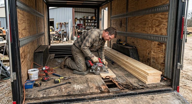 Wood Floor Service in Carlsbad, CA