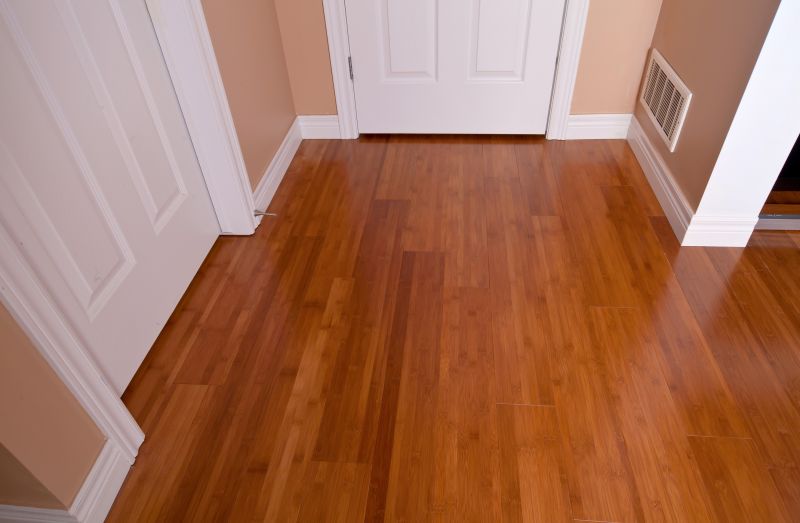 Bamboo Flooring Installation in Carlsbad, CA