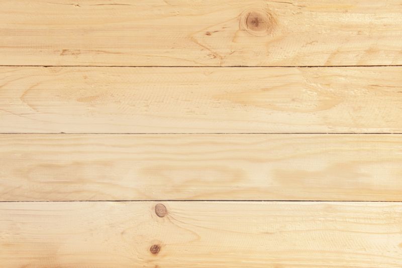 Birch Floor Installation in Carlsbad, CA