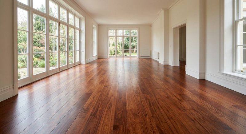 Hardwood Installation in Escondido, CA