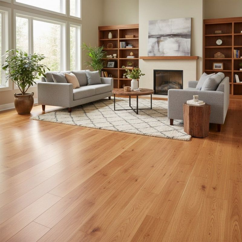 Hardwood Installation in Escondido, CA