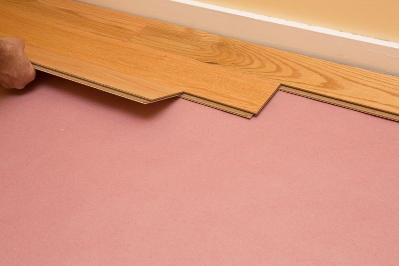Hardwood Installation in San Marcos, CA