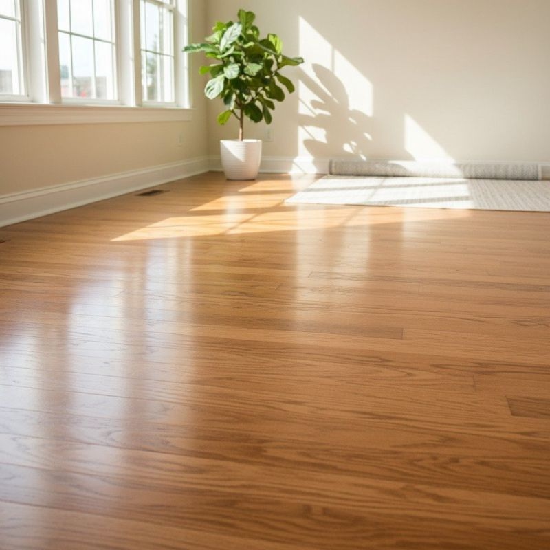 Hardwood Installation in Solana Beach, CA