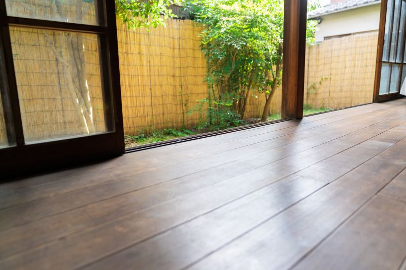Hardwood Replacement in La Jolla, CA