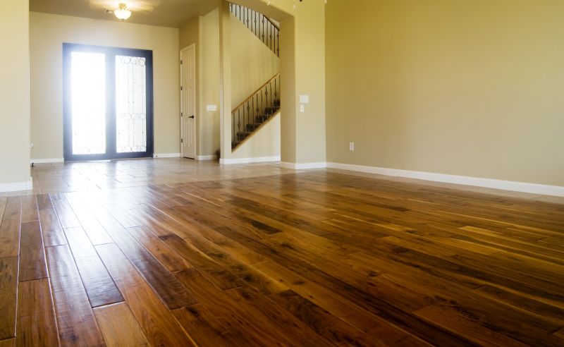 Hardwood Replacement in Vista, CA