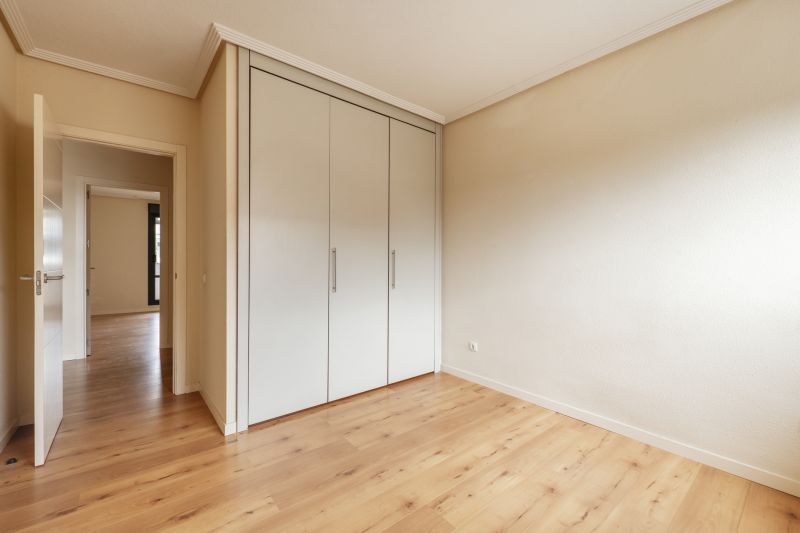 Maple Flooring Installation in Oceanside, CA