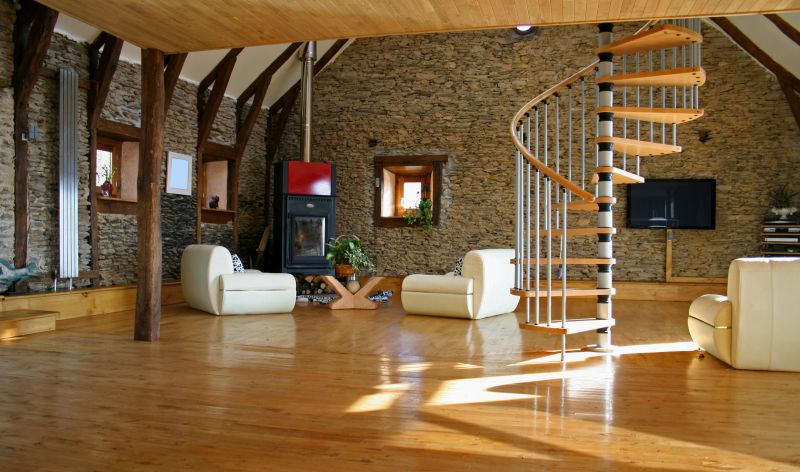 Oak Floor Replacement in Carlsbad, CA