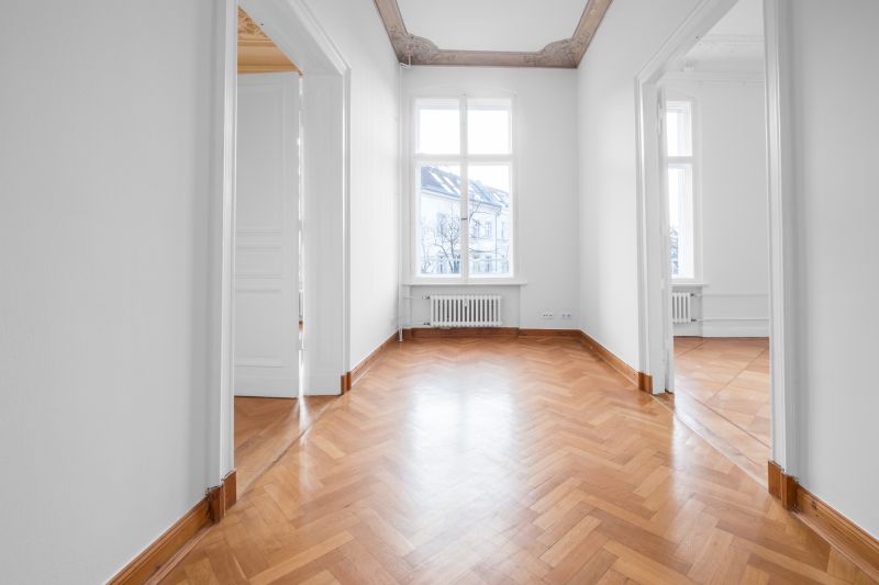 Parquet Flooring Installation in Carlsbad, CA