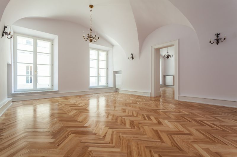 Parquet Flooring Installation in Carlsbad, CA