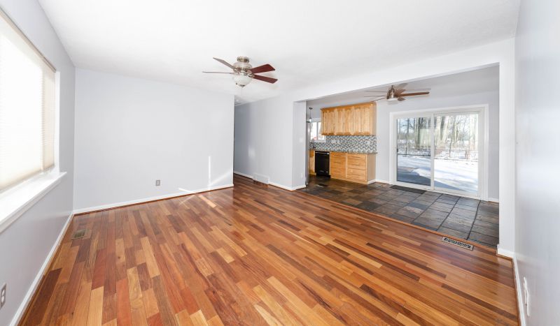 Teak Flooring Installation in Carlsbad, CA