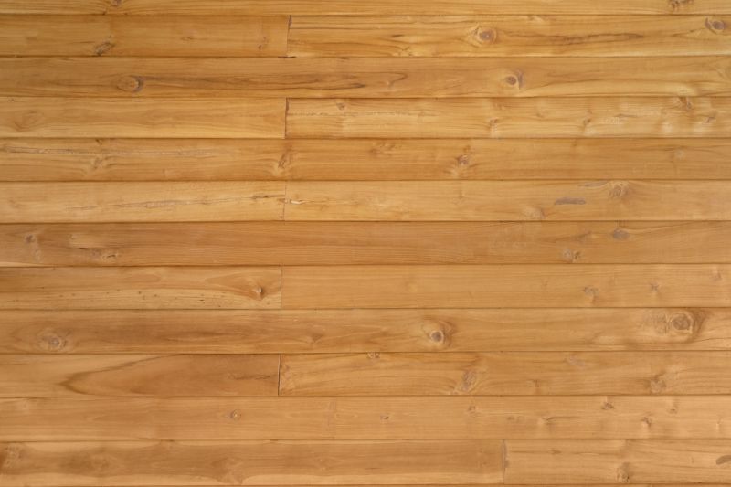 White Oak Floor Installation in Carlsbad, CA