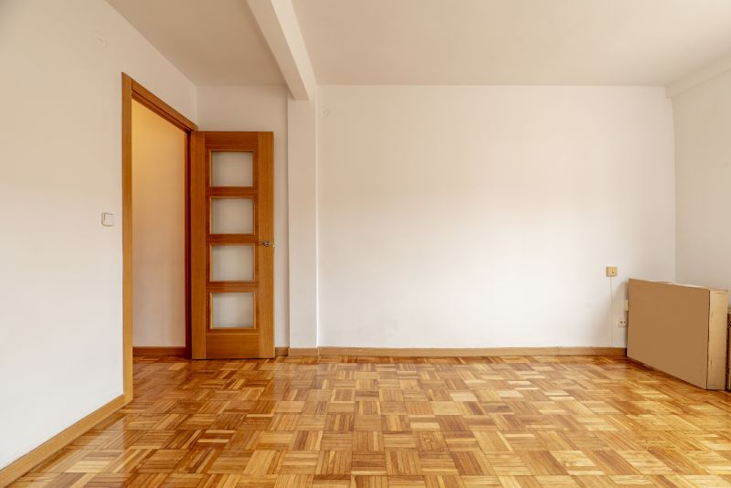 Wood Floor Replacement in Del Mar, CA