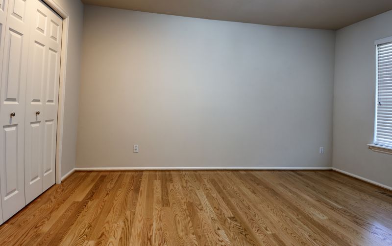 Wood Floor Replacement in Encinitas, CA