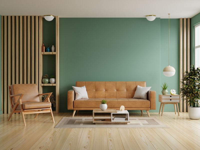 Wood Floor Replacement in Ramona, CA