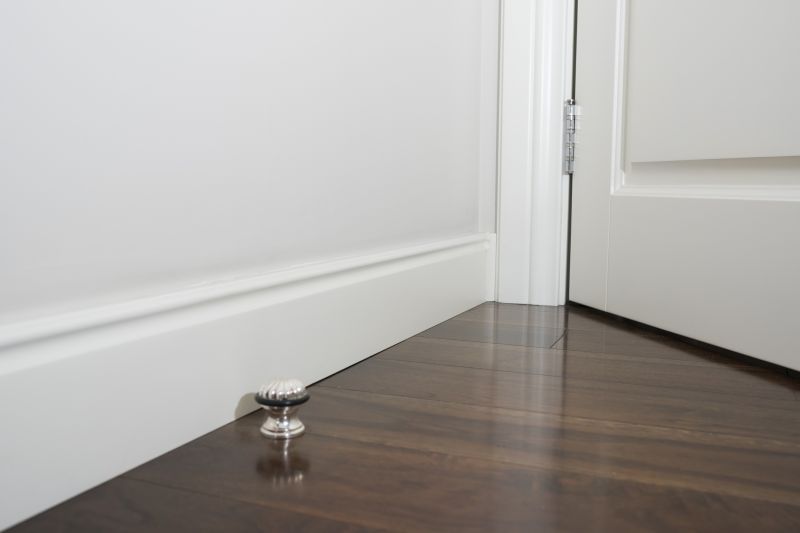 Wood Flooring Installation in Del Mar, CA