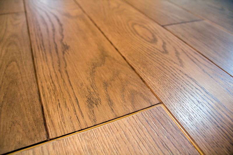 Wood Flooring Installation in Del Mar, CA