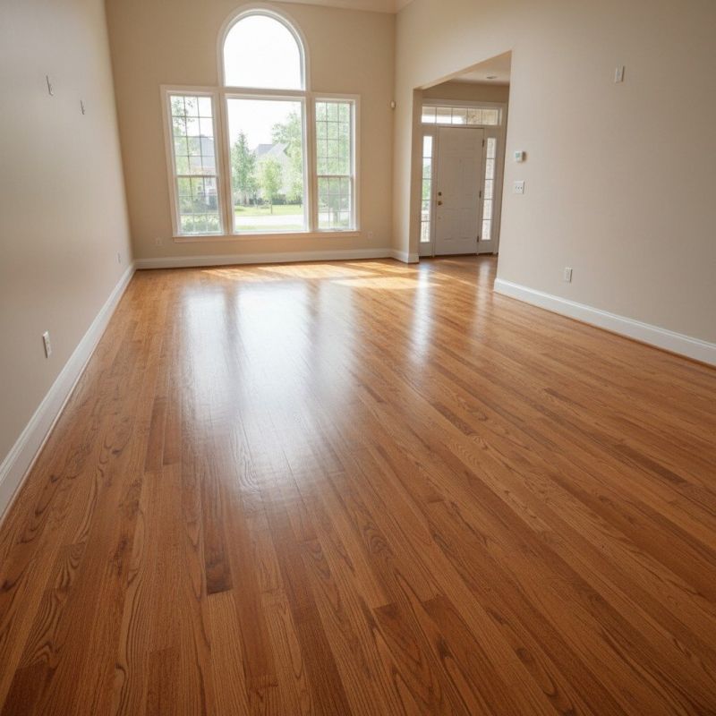 Wood Flooring Replacement in Encinitas, CA