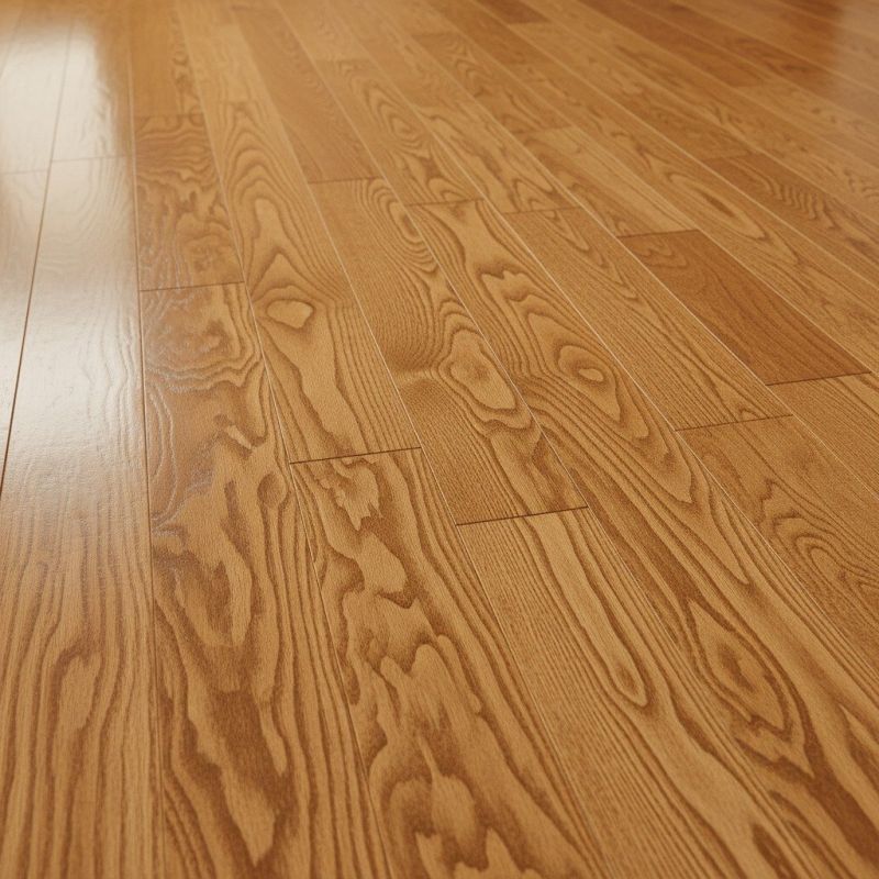 Wood Flooring Replacement in La Jolla, CA