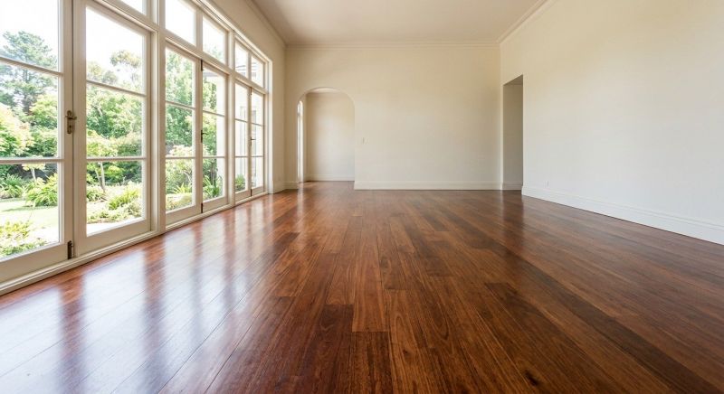 Wood Flooring Replacement in Valley Center, CA