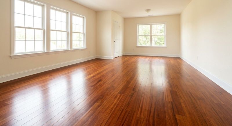 Wood Flooring Replacement in Valley Center, CA