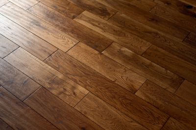 Wood Flooring Replacement in Valley Center, CA