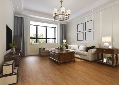 Wood Flooring Replacement in Valley Center, CA